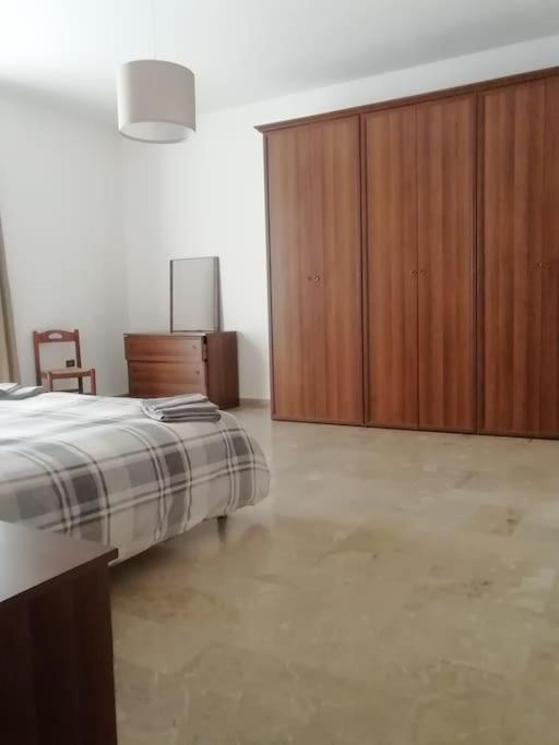Alloggio Incantevole Storico Apartamento Carovigno Exterior foto
